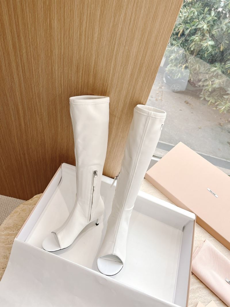 Miu Miu Boots